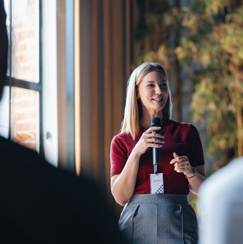 Keynote Speakers - 4th Annual Pensión Conference